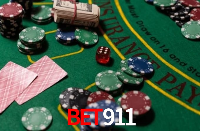 BET911