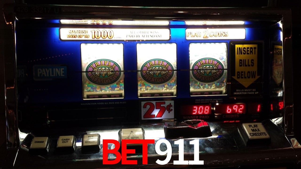 Tennis Betting BET911