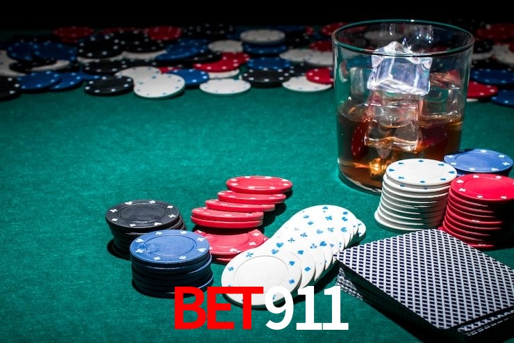 Torneios BET911