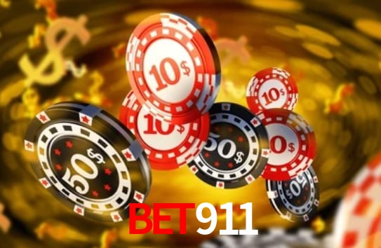 Casino VIP BET911
