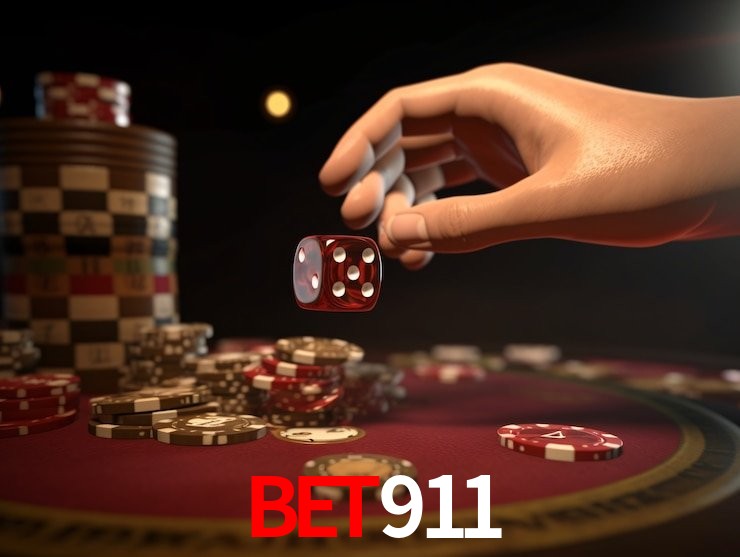 Estatísticas do Jogo BET911
