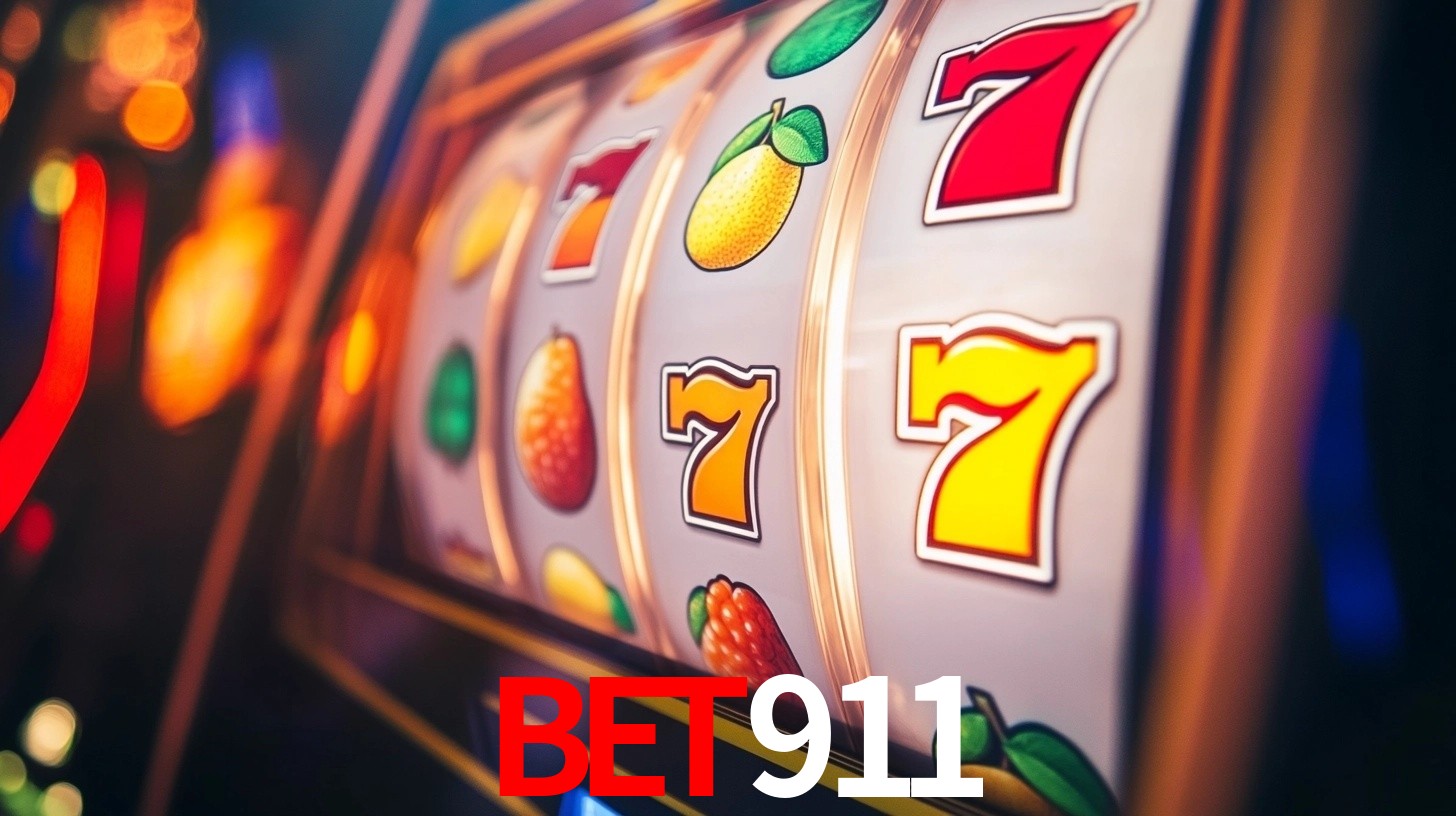 BET911 App Interface