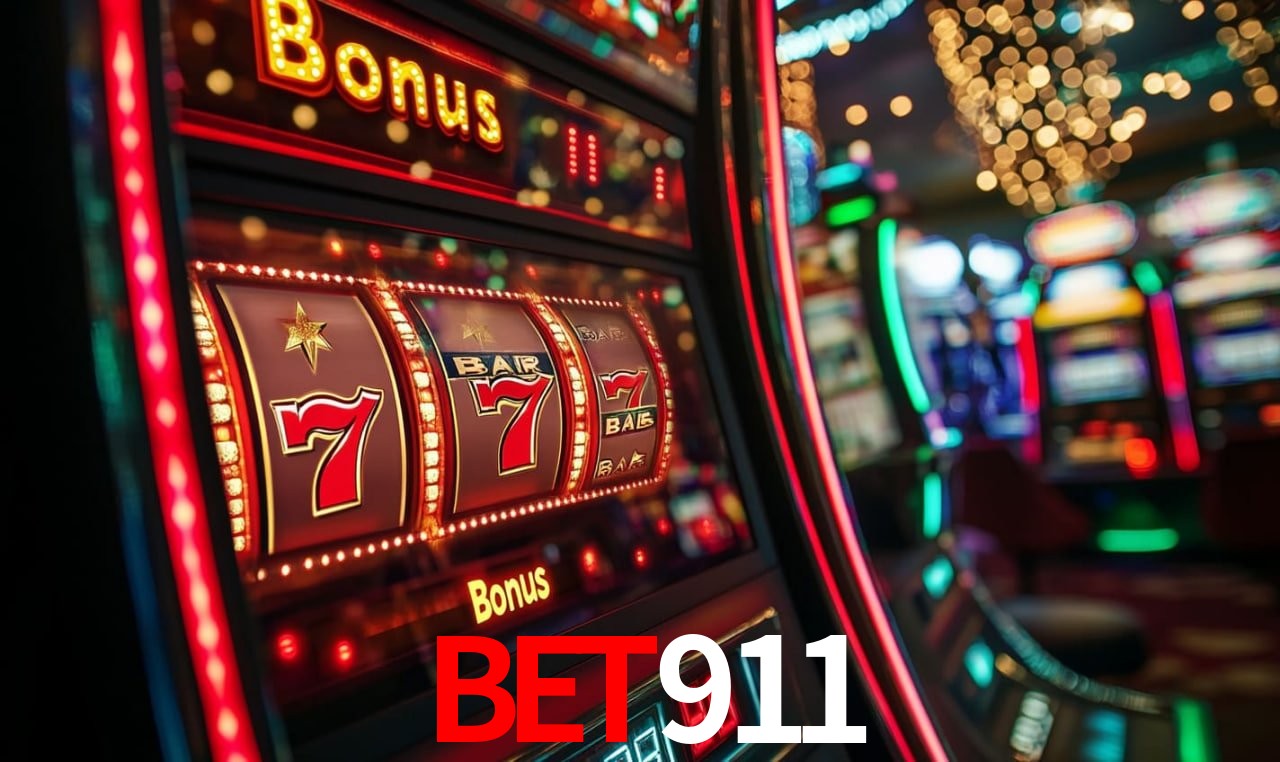 BET911 LOGIN