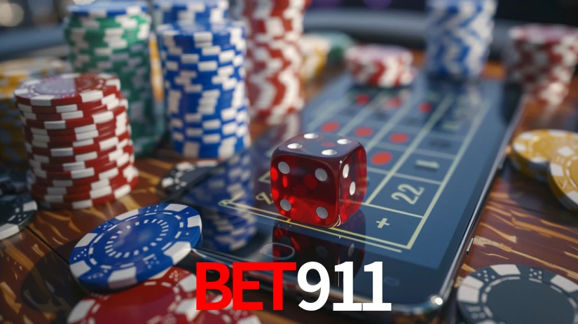 BET911 app