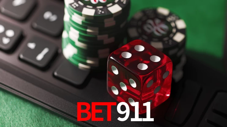 Secure Login BET911