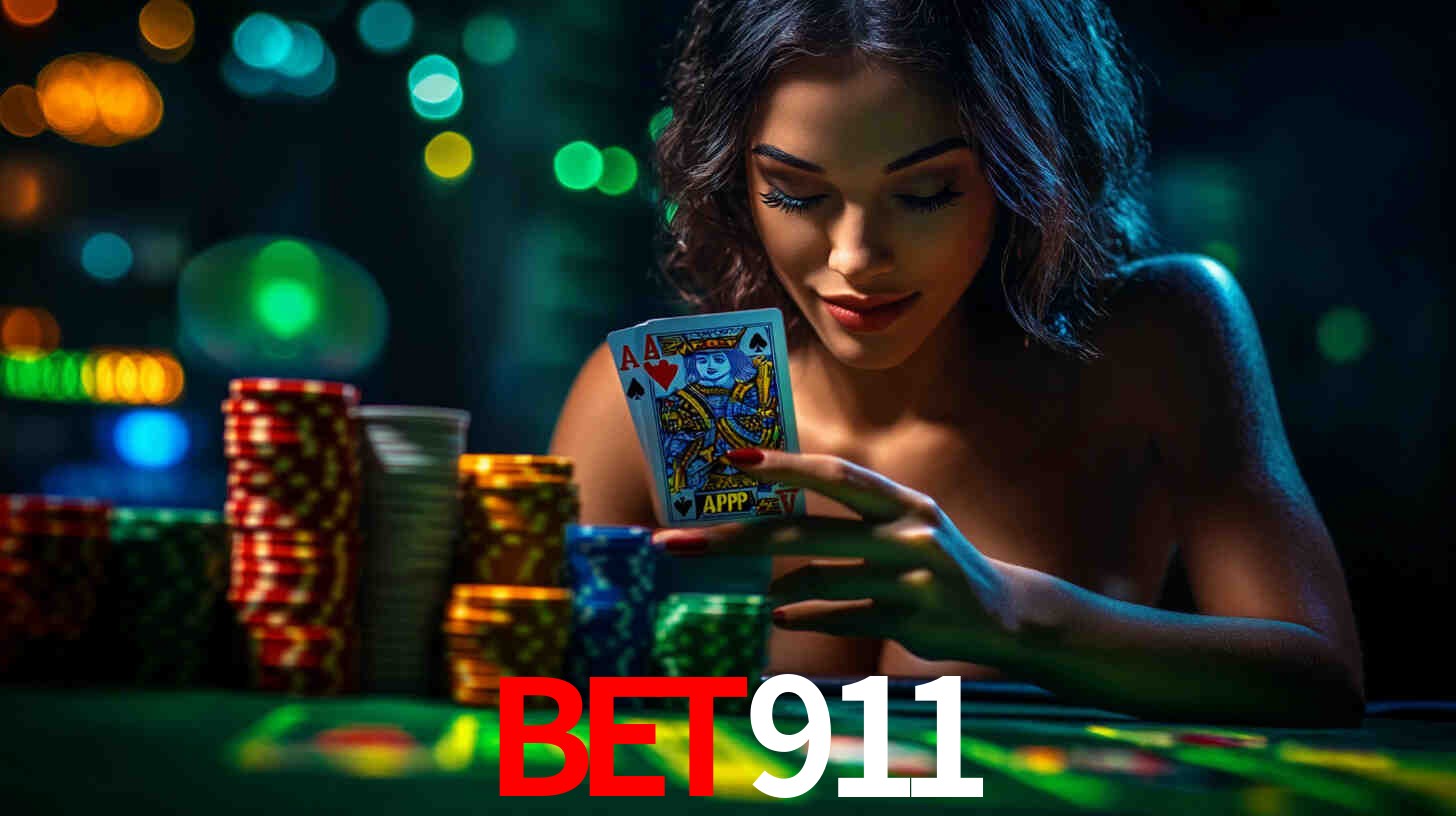 Apostas Esportivas na BET911: Um Guia Completo