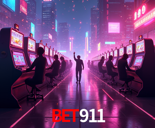 Jogos Exclusivos BET911