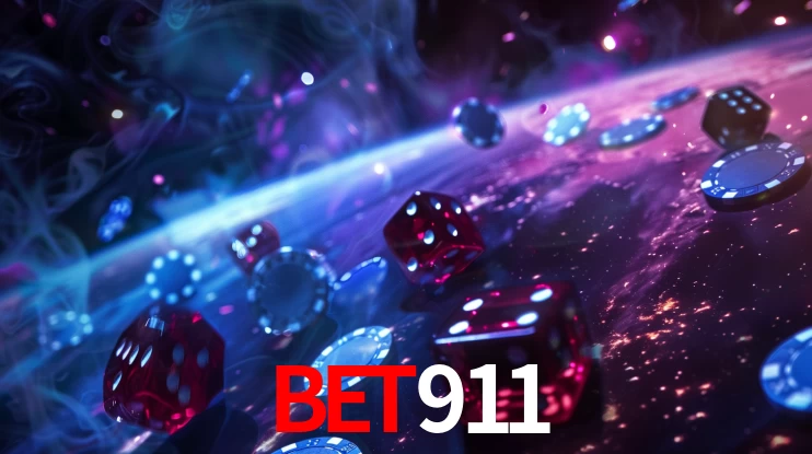 Slot Games BET911