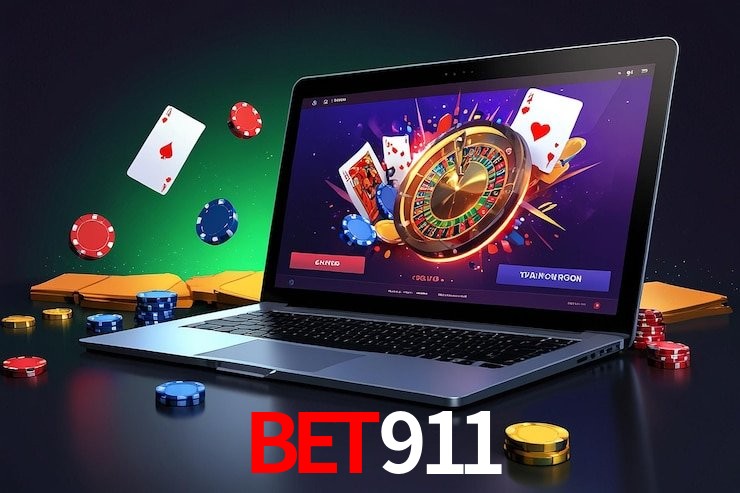 Especiais de Fim de Semana BET911