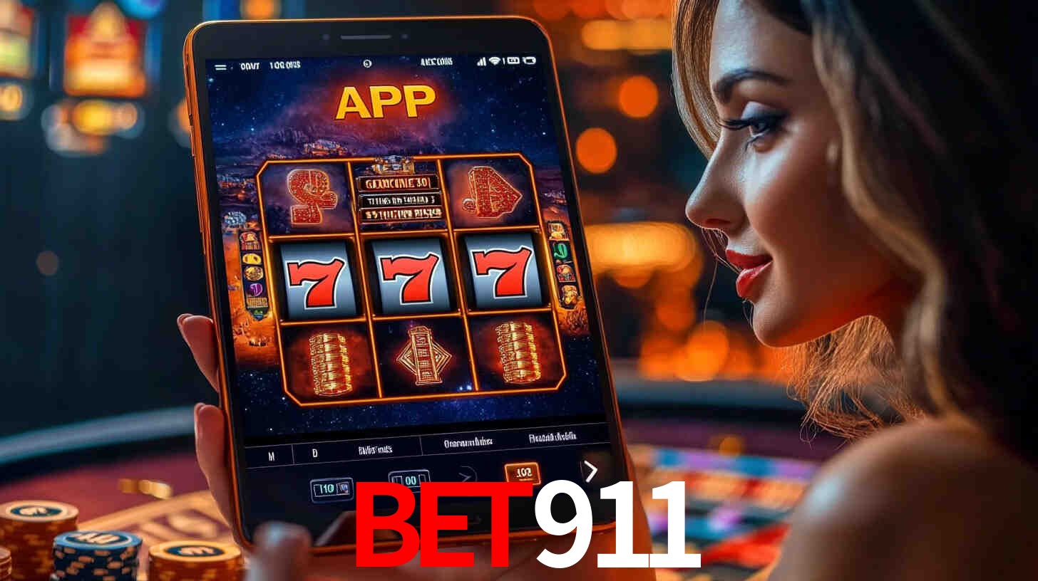 BET911 LOGIN