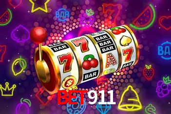 Descubra a Magia dos Jogos de Arcade no BET911